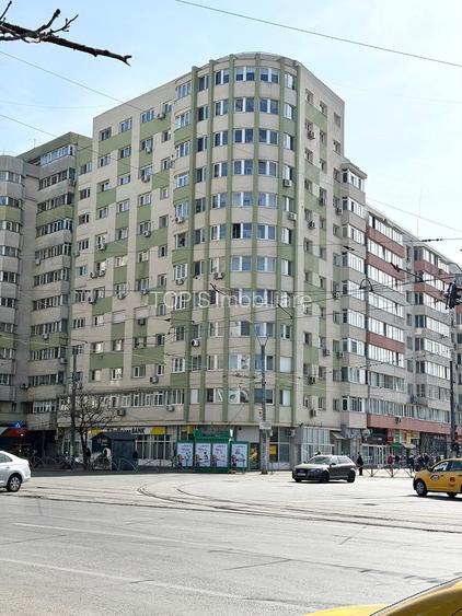 Iancului Metrou / Apartament mobilat si utilat  la cheie / Oferta - 22