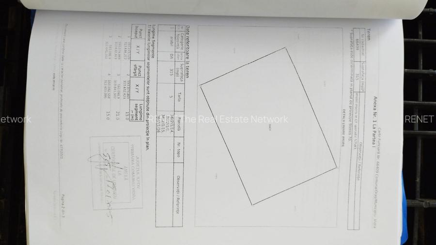 Casă în oglindă, zonă Berceni – Strada Macului 110 mp utili | Curte 345 mp - 11