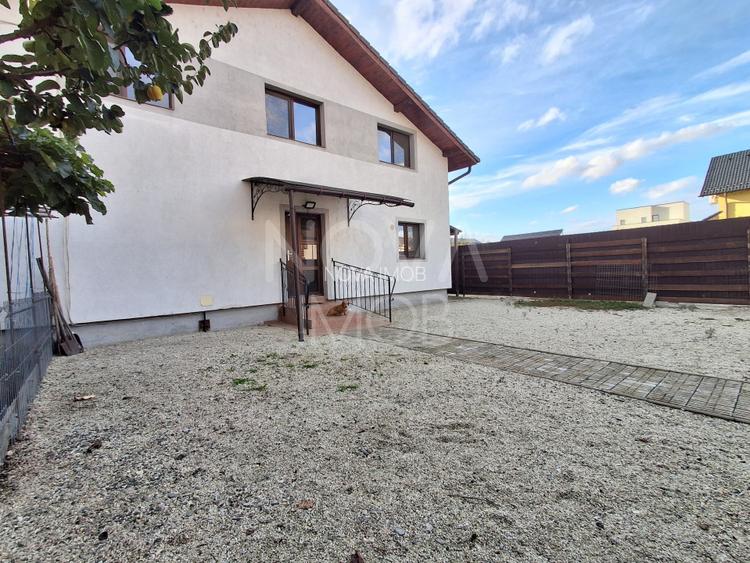 Casa tip duplex in Selimbar - 160 mp utili, Comision 0 - 2