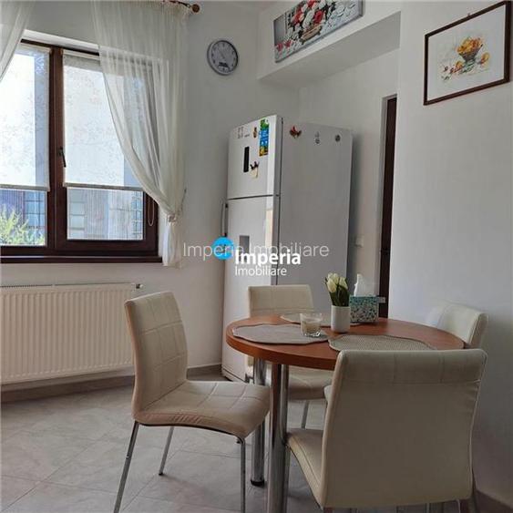 Apartament 2 camere Lazar Rezidence  Palas - 4