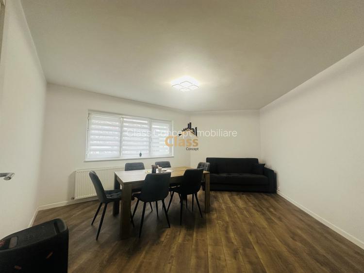 Apartament 2 camere | Decomandat | 53 mpu | Piata Ion Mester Manastur  - 2
