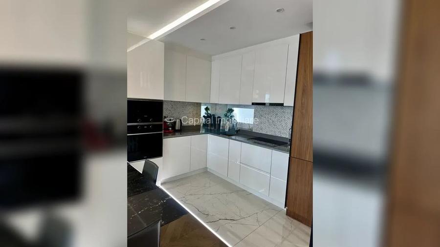 COMISION 0%! Ap. LUX 2 camere 60 MP + terasă, The Office, central - 6
