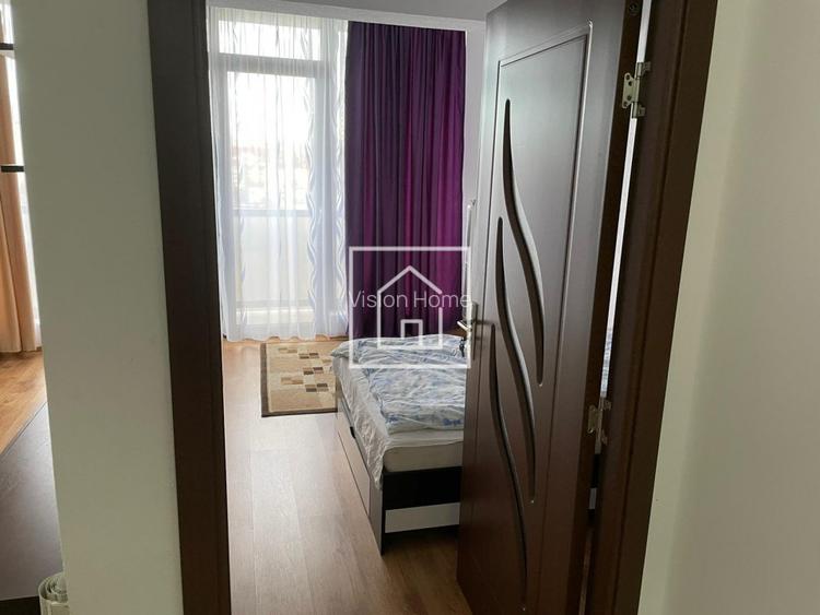 Apartament cu 2 camere pe Doamna Stanca Sibiu - 7