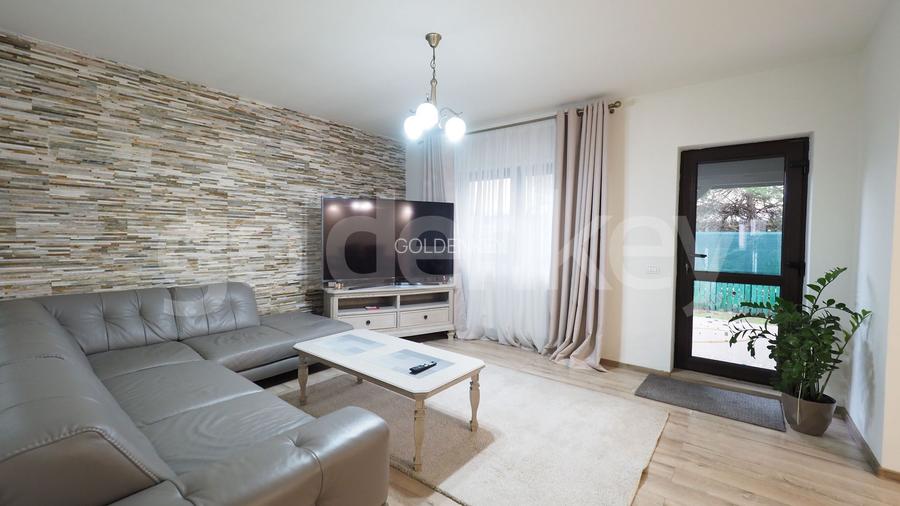 Vilă cu 3 camere in complex rezidential | garaj - 2