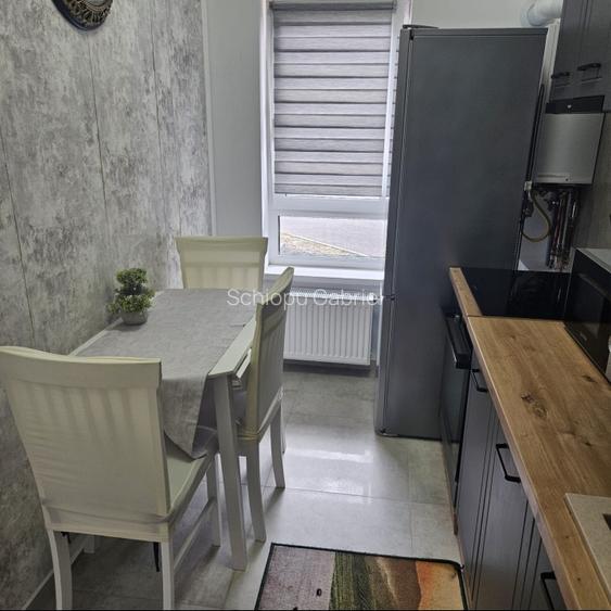 Proprietar inchiriez garsoniera parter ansamblu rezidential 450 euro - 7