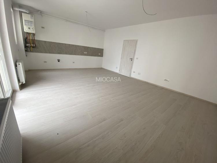 Nou. Finisat la Cheie. Disponibil Imediat. Spatios - zona Girocului - 3