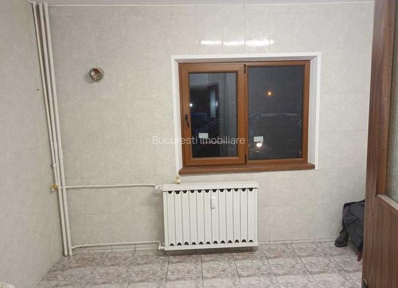 Apartament 2 Camere,Brancoveanu,Metrou,bl.1990,parter/8,DECOMANDAT,Liber - 4