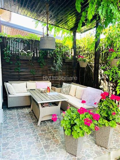 Vila de inchiriat Chiajna - 16