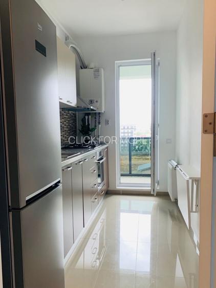 Inchiriere Garsoniera Militari Residence Avangarde Home - 6