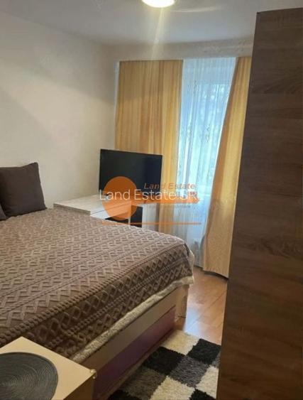 Apartament cu 3 camere zona Crangasi-Bloc Reabilitat - 5