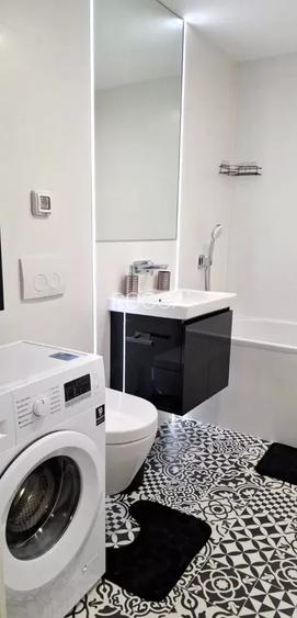 Apartament de 2 camere, prima inchiriere, balcon, City Point Aviatiei Faza 2 - 8