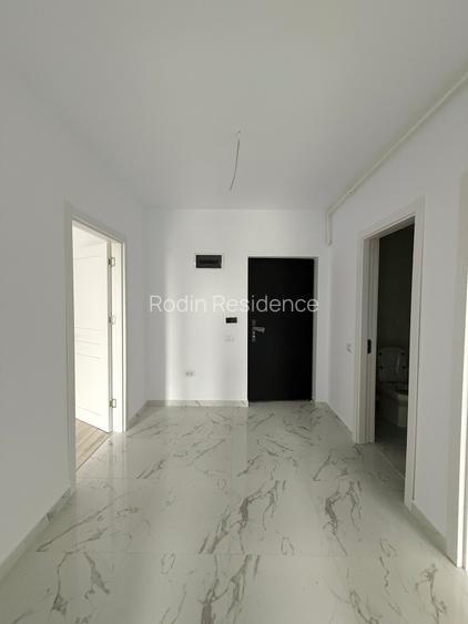 Apartament 2 camere de vânzare cu balcon - complex nou, zona Dobroești - 11