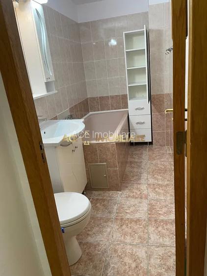 2 Camere de inchiriat | Decebal | Metrou | Parcare | Mobilat | Utilat - 5