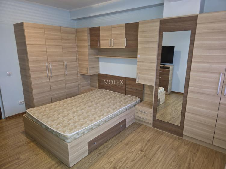 Apartament cu trei camere modern si spatios in bloc nou in Teilor - 6