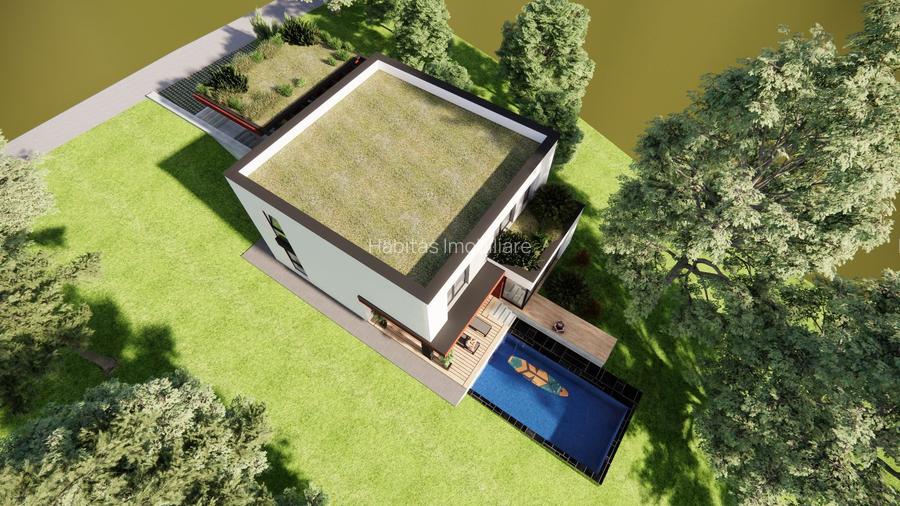 0% Comision Casă Premium Feleacu - 7