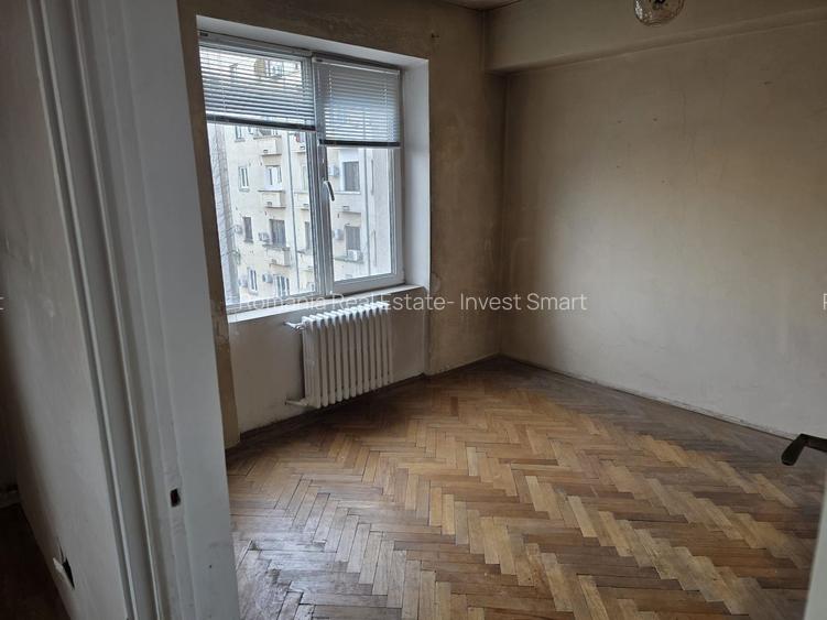 APARTAMENT BLOCUL DALLES, OCAZIE PENTRU ZONA DE INVESTITII SI REZIDENTIAL - 5