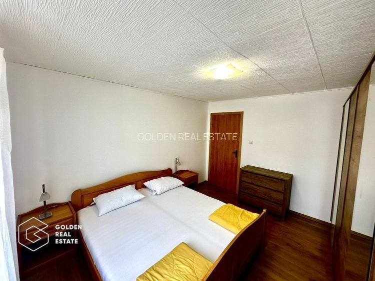 Apartament lux, 2 camere Alfa, etaj 2, bloc 2015, centrala termica - 3