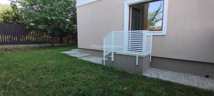 APT. 3 CAMERE, INTABULAT,GRADINA 160 MP + Terasa, TVA INCLUS, COMISION ZERO! - 2