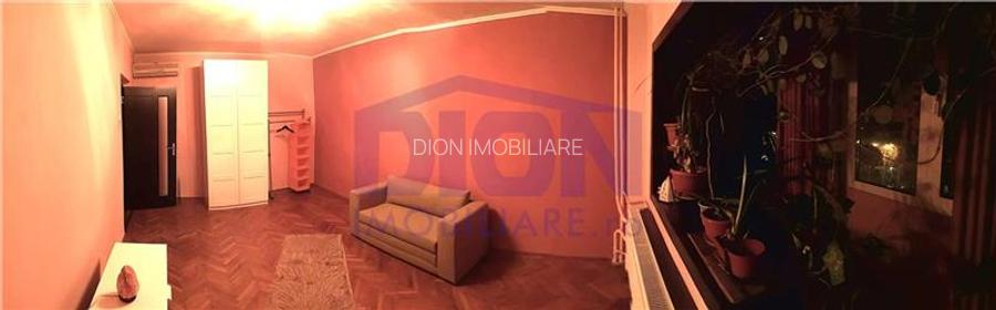 APARTAMENT 2 CAM, BERCENI OLTENITEI - 5