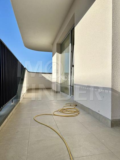 3 camere FINISATE cu CF-  Floresti - Bucatarie mobilata si utilata - 11