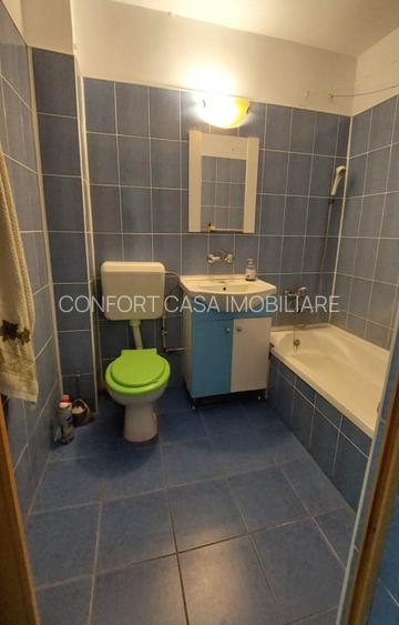 2 camere Metrou Iancului - 4