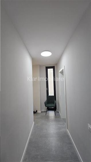 Apartament 3 camere 75mp,balcon, parcare, Calea Turzii, Piata Cipariu - 12
