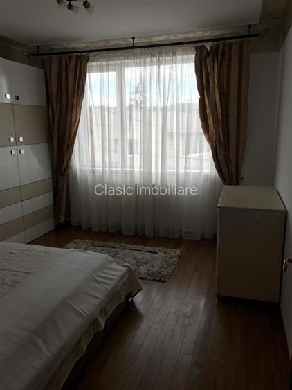 Vanzare apartament 2 camere decomandate bloc nou cu garaj in Marasti- zona Farme - 7