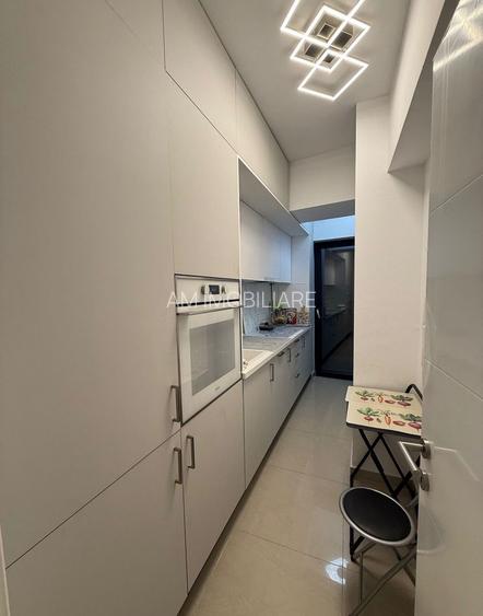 AP. 2 CAMERE - BLOC NOU - 80 MP, MASINA SPALAT VASE, METROU 10 MIN - 4