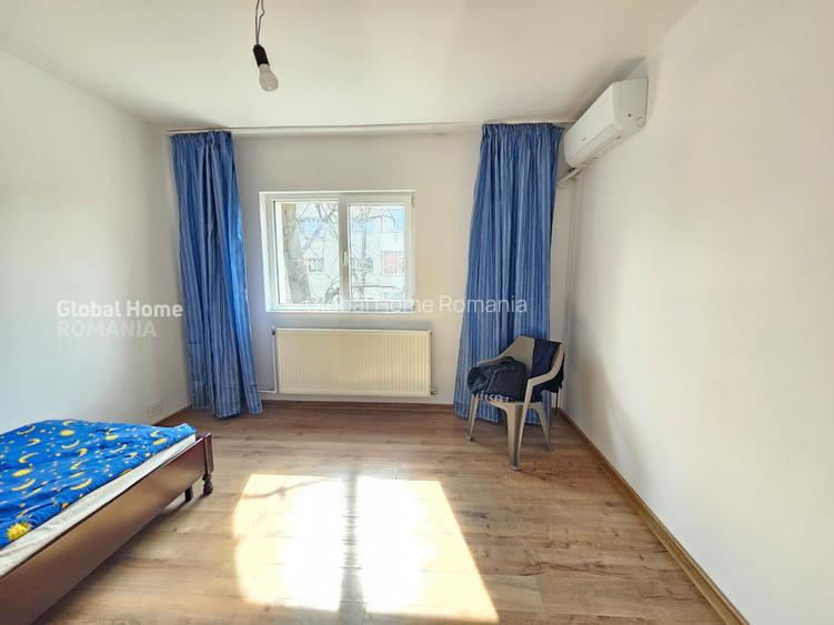 Comision 0 | Ap 3 camere 72.6m2 | Aviatiei - Herastrau - Baneasa | Renovat 2026 - 5