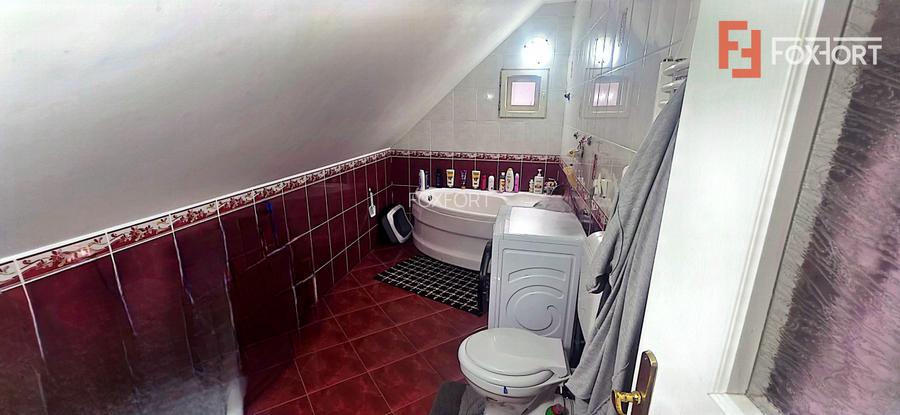 Casa individuala cu 5 camere de vanzare in localitatea Minis - 11