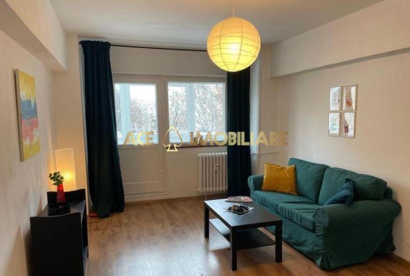 2 Camere de inchiriat | Victoriei | Metrou | Pet friendly | Parcare - 2