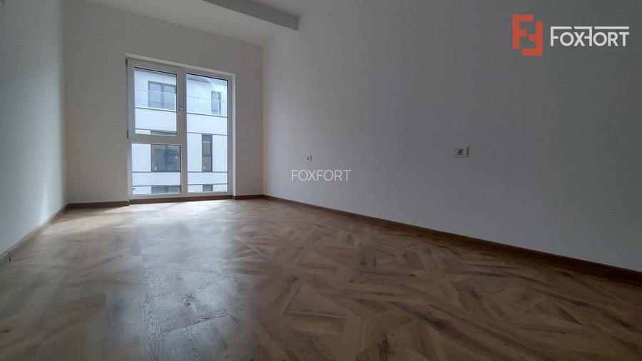 Apartament 2 camere , zona Torontalului - 8