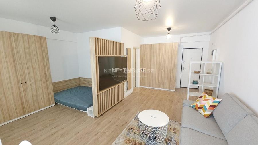 Studio Liberty Mall ( Unirii - Rahova  - Parcul Carol ) - 4