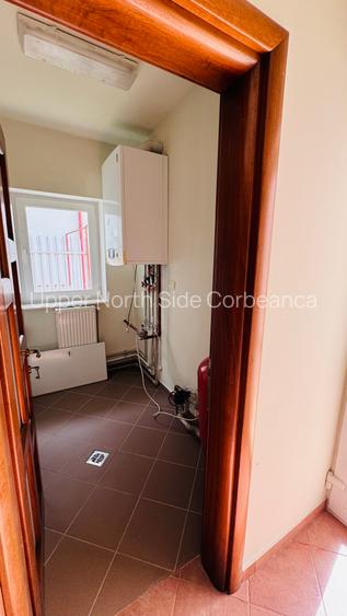 Vila Individuala Laguna Albastra | Bucatarie complet mobilata | Teren 600mp - 19