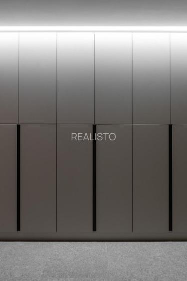 Apartament 3 camere de lux - Otopeni Premium 142 mp, mobilat Made in Italy - 23