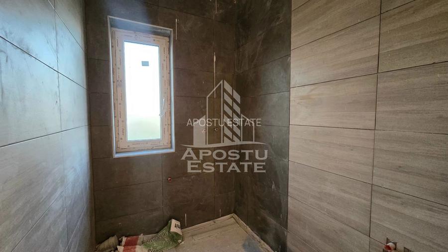 Apartament de vanzare cu 3 camere si 2 bai, in bloc nou, Calea Urseni, Giroc - 8