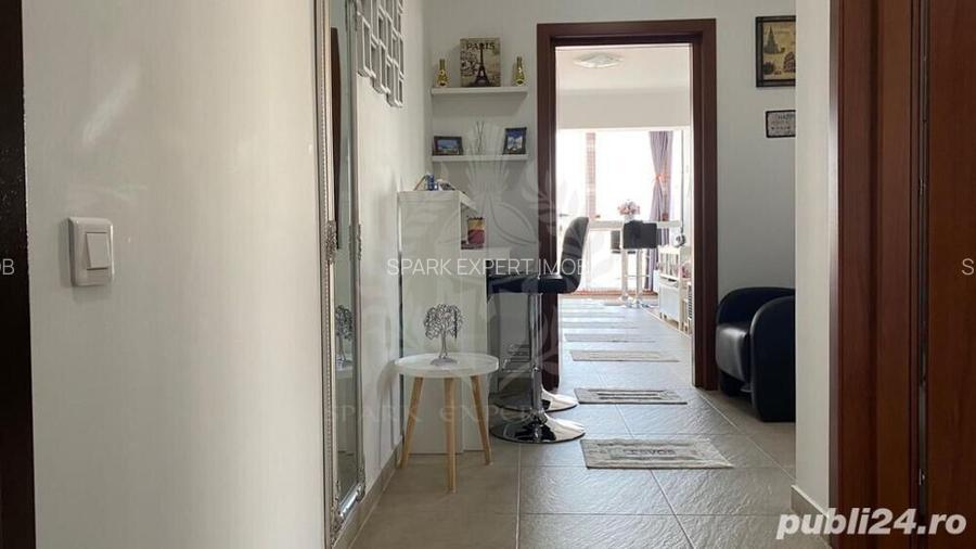 APARTAMENT 2 CAMERE //ROMANA RESIDENCE// CENTRAL - 6