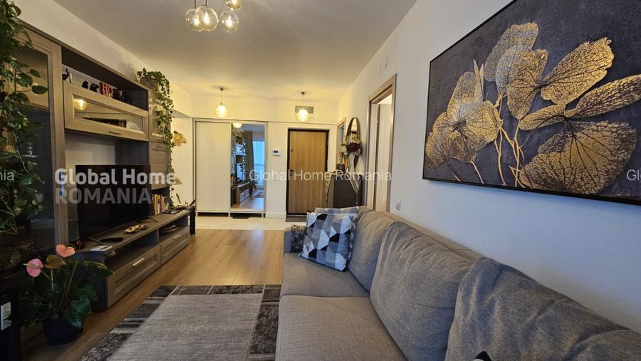 Apartament 3 camere 71,5MP | Pipera- Onix Park | Centrala proprie - 3