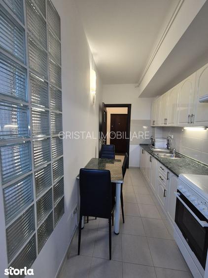 Apartament 2 camere, bloc nou, AC , etaj 8/10, zona Pod Constanta - 7