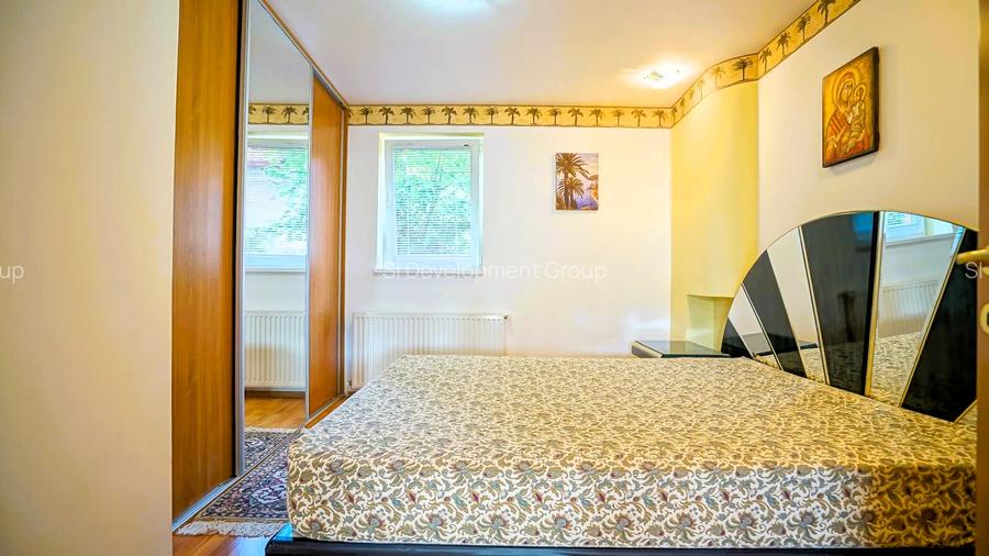 Proprietate unică pe malul lacului Moacșa – liniște, rafinament, eleganta - 25