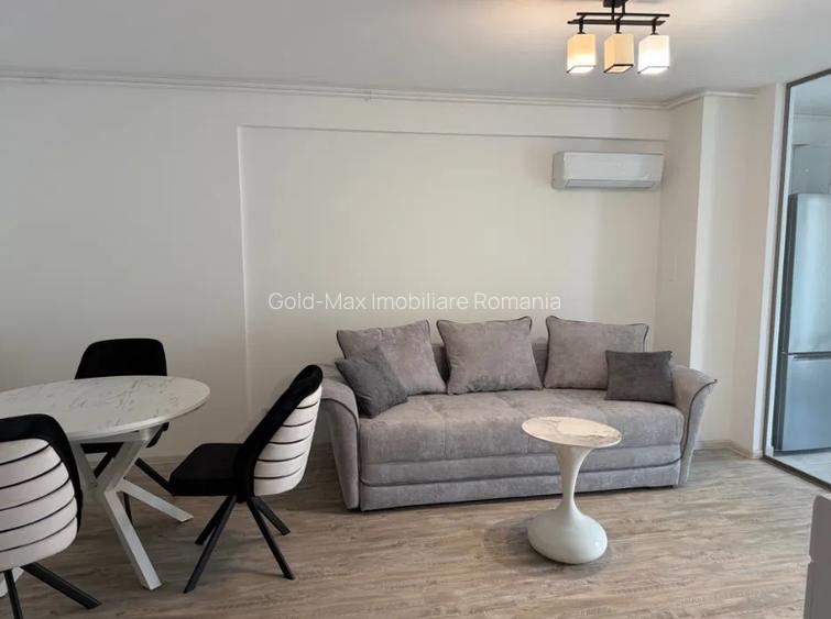 Apartament 2 camere Roka Residence  Timprui Noi - Nerva Traian - 2