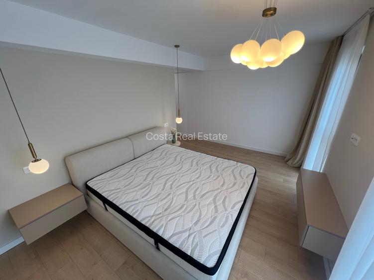 Inchiriere Apartament 4 Camere Iancu Nicolae- British School - 37