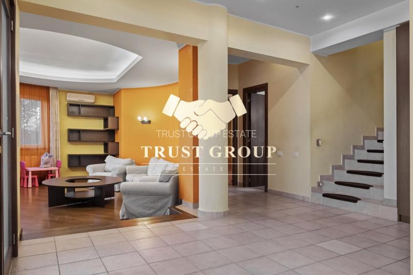  Proprietate Ideala pentru Famili -P+1+M-360 mp Utili VILA INDIVIDUALA PIPERA   - 21