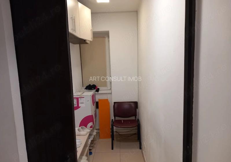 Apartament 3 Camere | Centrala Proprie | Rezidential | Spatiu Comercial - 5