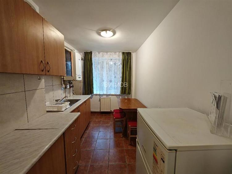 Inchiriem Apartament 2 Camere, Decomandat, Mobilat, Centru Civic - 10