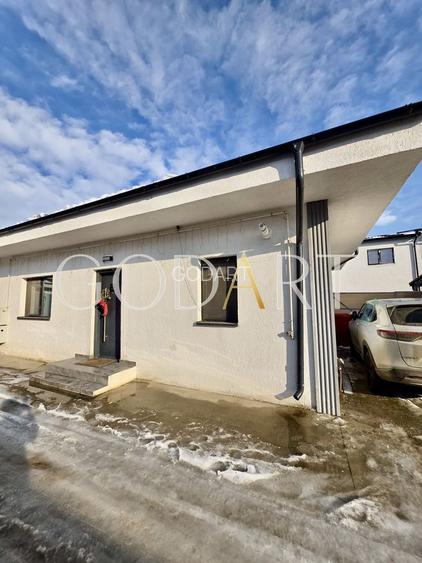 Vila moderna | 2 locuri de parcare | Curte | Mobilata | Utilata - 16