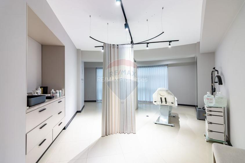 Spațiu comercial - office I 280mp I zona Mihai Bravu I Baba Novac - 8