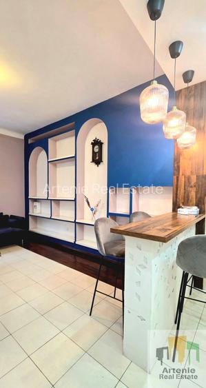 Victoriei - Buzesti P+1 / Intrare separata/ 190mp/ Birou/ Showroom/ IT - 2