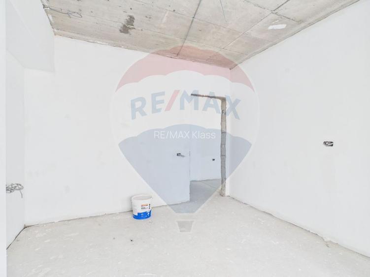 Apartament Marina Tower cu 2 camere si vedere frontala la mare - 12