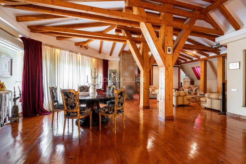 Arhitectura elegantei. Locatii rare, vieti exceptionale! - 15